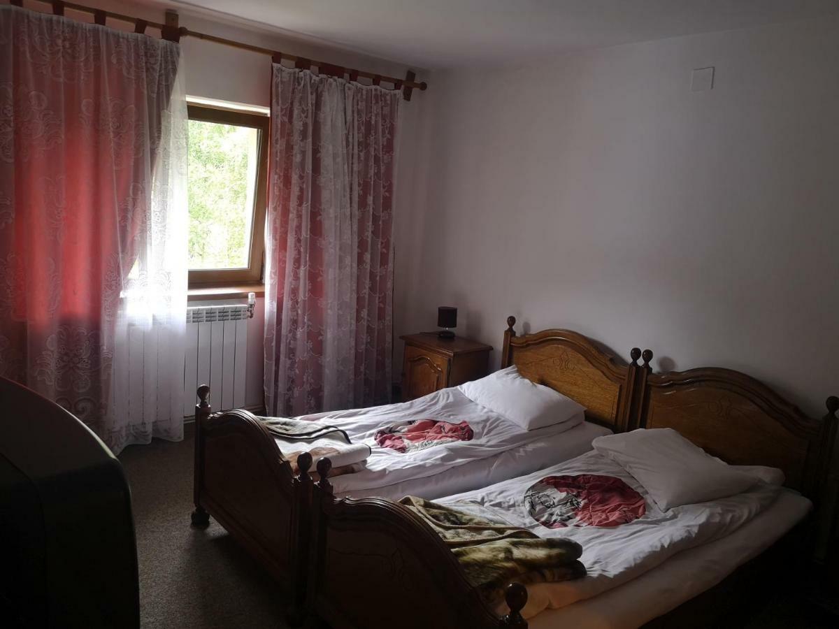 Floarea Reginei Hotel Statiunea Climaterica Sambata Bagian luar foto