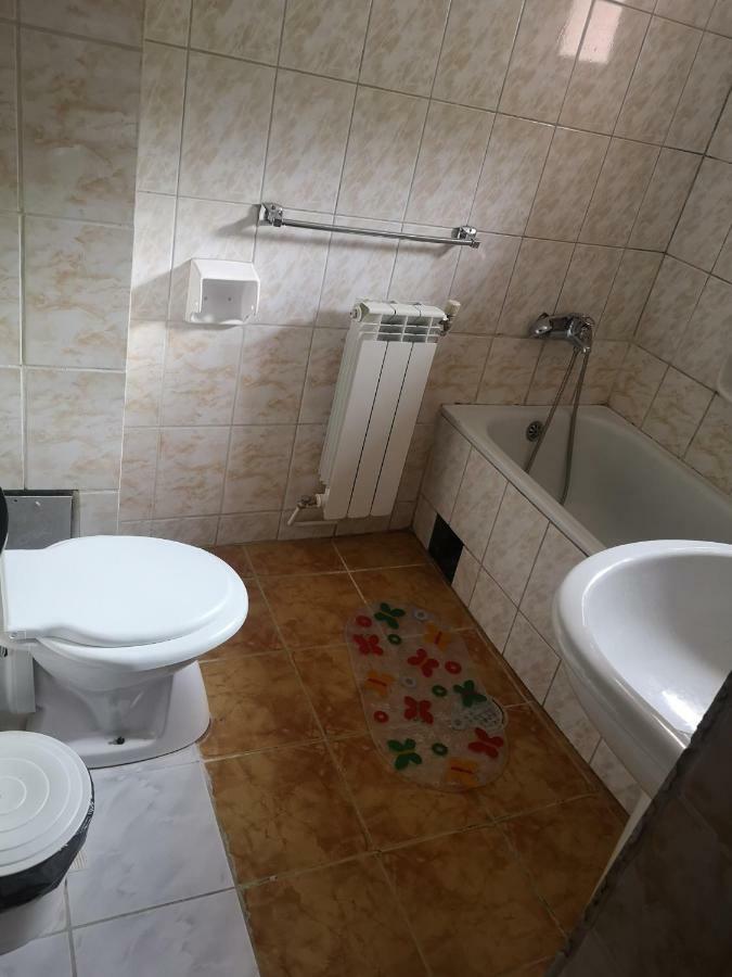 Floarea Reginei Hotel Statiunea Climaterica Sambata Bagian luar foto